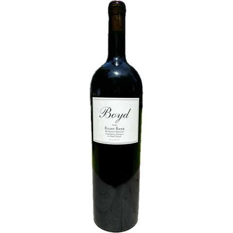 Product Image for 2018 Right Bank, Big Ranch Vineyard® MAGNUM
